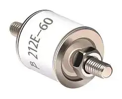 GDT212E-23-T1-BX: Gas Discharge Tube (GDT), M3 Stud, GDT212E Series, 230 V, Axial Leaded, 40 kA, 1.1 kV