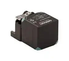 E2Q5-N20F1-M1: Inductive Proximity Sensor, 20 mm, PNP/SPST-NO, M12, 10 V to 30 V