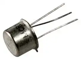 MCR1906-6: SCR THYRISTOR, 1.6A, TO-39