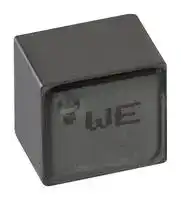 744393230011: Power Inductor (SMD), 110 nH, 23.7 A, Shielded, 41.5 A, WE-XHMI Series