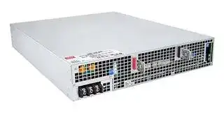 SHP-30K-055: AC/DC Enclosed Power Supply (PSU), ITE & Industrial, 1 Outputs, 19 kW, 55 VDC, 346 A