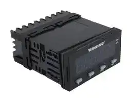 S628-50000: DC VOLT/AMP METER, 5DIGIT