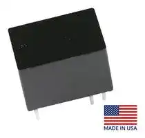 V23101D103A201: SIGNAL RELAY, SPDT, 5VDC, 1.25A, THT