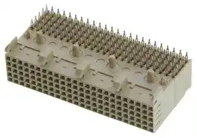 89094-102LF: CONNECTOR, BACKPLANE, RCPT, 120POS, 2MM