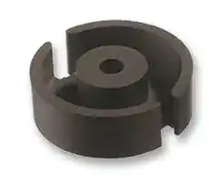 P14/8-3H1: Transformer Cores, P, P14, 3H1, 19.8 mm, 25.1 mm²