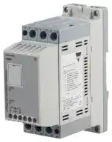 RSBD4050EV61HP: Soft Starter, 2/3-Phase, 45 A, 110 to 400 VAC, 22 kW, IP20, RSBD Series