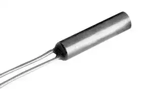 59010-1-S-02-A: Proximity Reed Sensor, 6.3 mm, 1NO, Cable Mount, 59010 Series