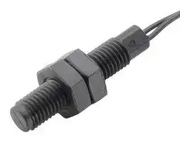 59070-1-T-02-F: Proximity Reed Sensor, 6.6 mm, 1NO, Cable Mount, 59070 Series