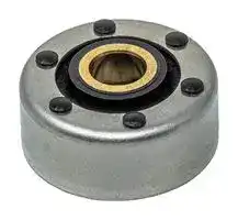 ADMAGB3476: Magnet and Shield Assembly, ADMT4000 Multiturn Magnetic Sensor