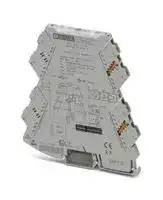 2902056: Signal Converter, Frequency, Current, Voltage, 1 Channels, 24 VDC