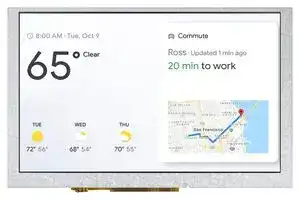 MDT0500D2IH-HDMI: TFT LCD, 5 ", 800 x 480 Pixels, Landscape, RGB, 5V