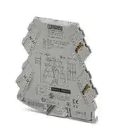 2902049: Signal Converter, RTD, Current, Voltage, 1 Channels, 30 VDC
