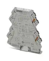 2906876: Signal Converter, RTD, Thermocouple, Relay, 1 Channels, 0.1 %, 24 VDC