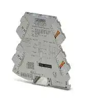 2906877: Signal Converter, Resistance, RTD, Thermocouple, Relay, 1 Channels, 0.1 %, 24 VDC