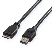11.02.8872: USB/LIGHTNING CABLE ASSEMBLIES