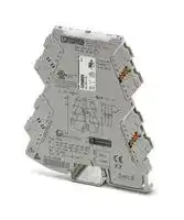 2905632: Signal Converter, Resistance, RTD, Thermocouple, Relay, 1 Channels, 0.1 %, 24 VDC