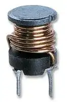 768772471: Choke, WE-TI Series, 470 µH, 600 mA, 900 mA, 1.32 ohm, ± 10%