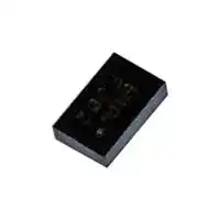 EFC2J004NUZTDG: Dual MOSFET, N Channel, 12 V, 14 A
