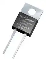 IDP18E120XKSA1: Standard Recovery Diode, 1.2 kV, 31 A, Single, 2.15 V, 195 ns, 78 A