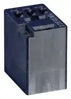 1-1904045-6: Relay Socket, Free Hanging, 5 Pins, V23333 Series