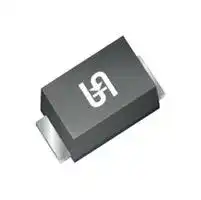 SS13L: Schottky Rectifier, 30 V, 1 A, Single, Sub SMA, 2 Pins, 500 mV