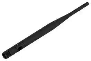 2195772-1: Antenna, RP SMA Connector, Linear Vertical, 2.4 GHz - 2.5 GHz, 10 W, 5 dB