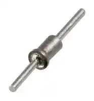 2463-002-X5U0-152P LF: Power Line Filter, Chassis, General Purpose, 200 VDC, 10 A, Single Phase, 1 Stage, Chassis Mount
