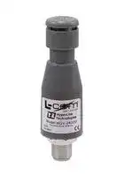 HGV-2402U: RF Antenna, 2.4 to 2.5GHz, WiFi / WLAN / Bluetooth / ISM, 2dBi, Vertical, N Connector