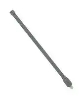 HGV-2458-07U: RF Antenna, 2.4 to 5.85GHz, WLAN / WiMAX / WiFi, 8dBi, Vertical, N Connector