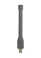 HGV-4958-06U: RF Antenna, 4.9 to 5.85GHz, WLAN / WiMAX / WiFi, 6dBi, Vertical, N Connector