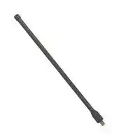 HGV-4958-09U: RF Antenna, 4.9 to 5.85GHz, WLAN / WiMAX / WiFi, 9dBi, Vertical, N Connector
