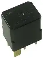 CM1AF-R-12V: RELAY, AUTOMOTIVE, SPST-NO, 14VDC, 35A