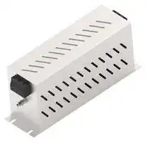 30KEHD10ABSD: Power Line Filter, AC/DC Drives, HVAC, Robotics, UPS, 440 VAC, 30 A, Three Phase, 2 Stage