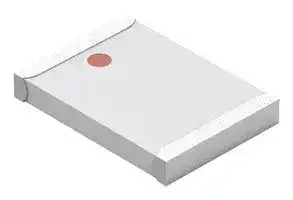 7488960245: Chip Antenna, Multilayer, 2.45 GHz, 50 ohm, 5.2 mm x 3.7 mm x 0.7 mm