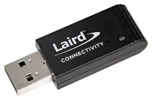 451-00004: BLE USB ADAPTER, 5.0, 2MBPS