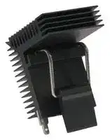 VRA-27-101E: Heat Sink, IXYS, TO-220, TO-247, 33.9 mm, 39.5 mm, 27 mm