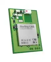 453-00013C: U.FL MODULE, IOT, 2.4GHZ-2.5GHZ