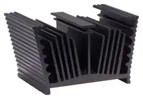 VXA-35-101E: Heat Sink, 209 W/m.K, TGHE, 48.7 mm, 30 mm, 35 mm