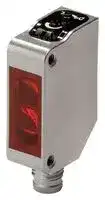 E3ZM-R86: Photoelectric Sensor, E3ZM Series, 4 m, Retroreflective, PNP Open Collector, 12 Vdc to 24 Vdc