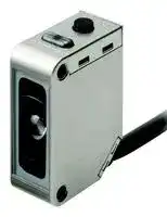 E3ZM-V81 2M OMS: Photoelectric Sensor, E3ZM-V Series, Mark, 12 mm, Diffuse, PNP Open Collector, 12 Vdc to 24 Vdc