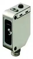 E3ZM-V86 OMS: Photoelectric Sensor, E3ZM-V Series, Mark, 12 mm, Diffuse, PNP Open Collector, 12 Vdc to 24 Vdc