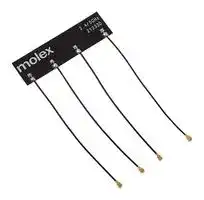 212330-0100.: MIMO WIFI ANTENNA, 5.15-5.85GHZ, 3.9DBI