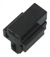 DZ85-4-WH: Relay Socket, Free Hanging, 4 Pins, 100 A, DZ Series