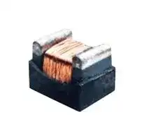 BWLS00161109100J00: Wirewound Inductor, 10 µH, 4.8 ohm, 40 MHz, 300 mA, BWLS Series