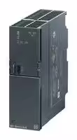 6ES7307-1BA01-0AA0: Isolated DIN Rail Mount DC/DC Converter, 2:1, 9 W, 1 Output, 24 VDC, 2 A