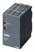 6ES7307-1EA80-0AA0: Isolated DIN Rail Mount DC/DC Converter, 1:1, 23 W, 1 Output, 24 VDC, 5 A