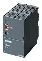 6ES7307-1EA80-0AA0: Isolated DIN Rail Mount DC/DC Converter, 1:1, 23 W, 1 Output, 24 VDC, 5 A