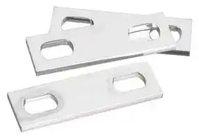 LA7F404: Busbar, TeSys F Series Contactor