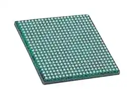 MPF100T-FCVG484I: FPGA, Flash, 28nm (CMOS), DLL, PLL, 284 I/O, 109000 Macrocells, FCBGA-484, PolarFire MPF100T Series