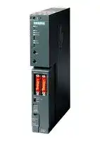 6ES7407-0DA02-0AA0: Isolated DIN Rail Mount DC/DC Converter, 2:1, 20 W, 1 Output, 5 VDC, 4 A